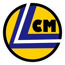 Logo LCM